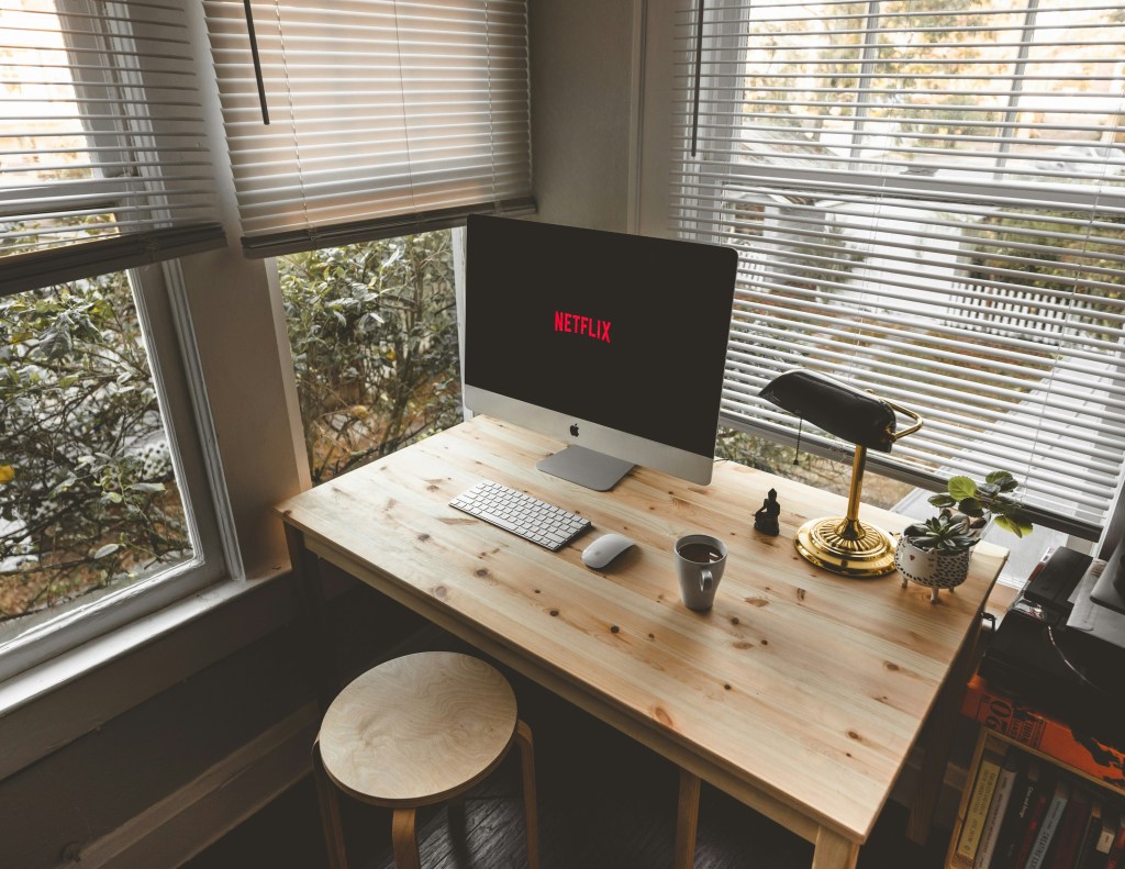 10 Simple But Effective Work From Home Tips To Avoid Netflix